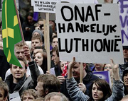 Protest