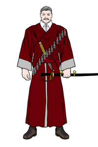 Countformalrobes barrayar