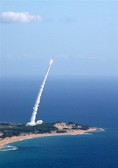 Grestonian missile
