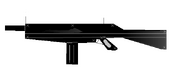 SAP-3 Battle Rifle