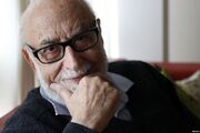 François Englert