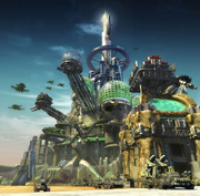 AuthaireanMilitaryBase