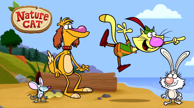 File:Naturecat-characters.jpg