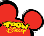 Toon Disney logo