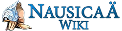 Nausicaä Wiki