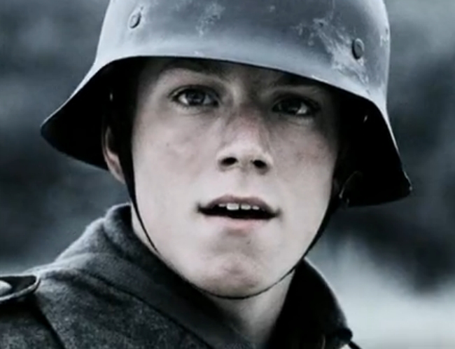 Young German Sentry | Deutsche Soldaten Wiki | FANDOM ...