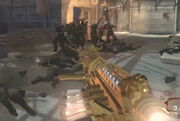 Golden Wunderwaffe