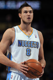Danilo Gallinari