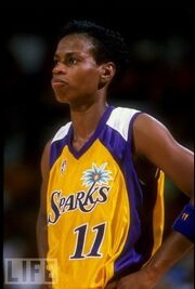 Penny Toler
