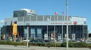 Air Canada Centre