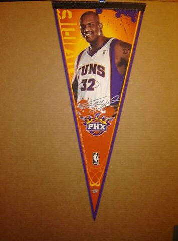 File:Shaq Phoenix Suns Pennant.jpg