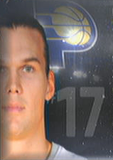 Louis Amundson Head