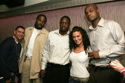 Heat party