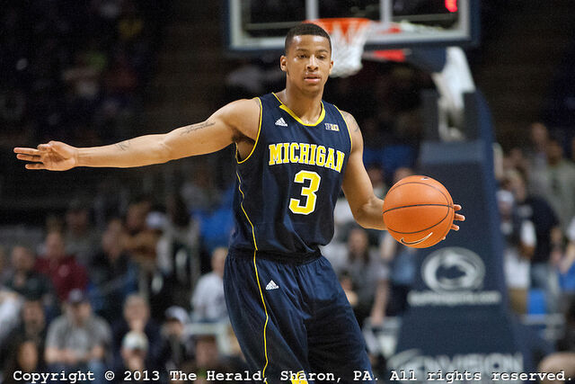 File:20111210 Trey Burke.jpg