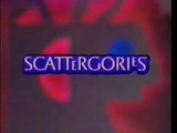 Scattergories