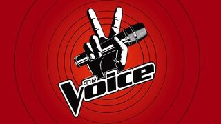 The voice