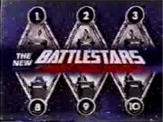 New battlestars