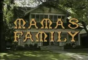 Mamasfamily
