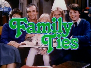 Family ties