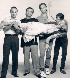 Fanelli Boysbnnbnnbnb