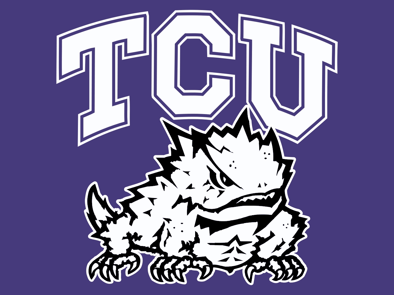 Tcu Horned Frogs Baseball Logo, TCU Horned Frogs Wordmark Logo - NCAA Division I (s-t ... - Sport olympics football american football hockey basketball baseball rugby golf university team equipment.