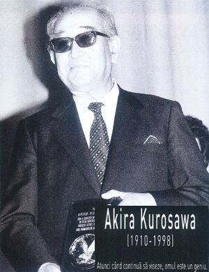 Akira Kurosawa 2