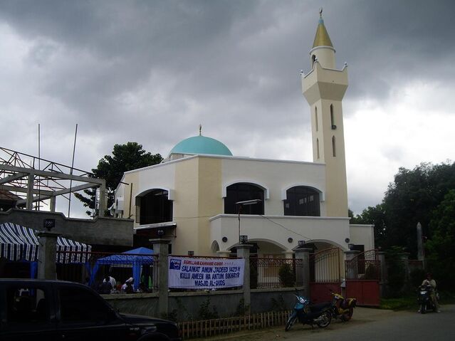 Fișier:Al Quds Masjid in Zamboanga - Philippines.jpg