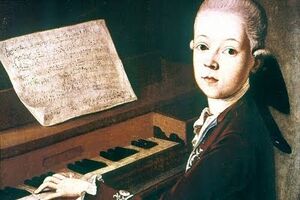 Mozart