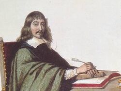 Rene Descartes