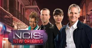 NCIS NOLA main picture
