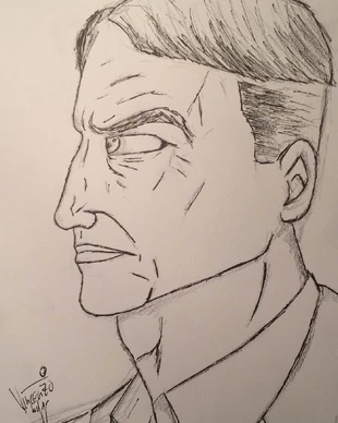 Leroy Jethro Gibbs | Navy CIS Wiki | FANDOM powered by Wikia