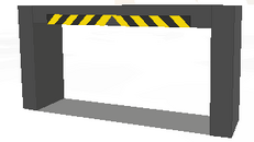 Raildoor