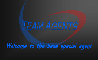Team Agents logo 2