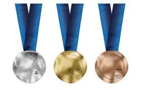 Medal