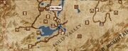 Old Mine location