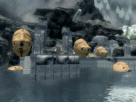 Nautilus Docks