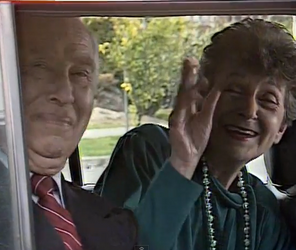 Naybers nellie mangel leaves