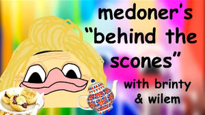 Behindthescones