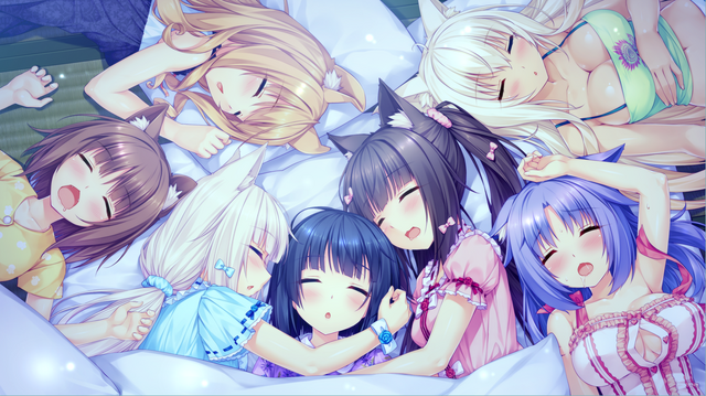 File:Nekopara-chars.png