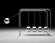 Newton's cradle