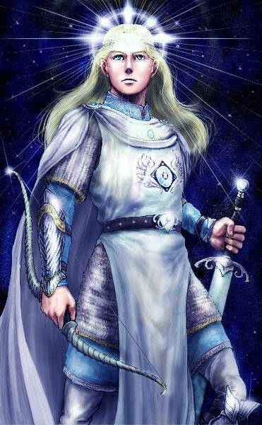 Resultado de imagen para Eärendil