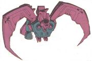 Ratbat-comic