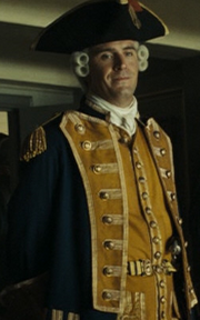 Admiral Norrington