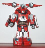 Cliffjumper-classics