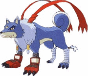 Gaogamon