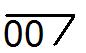 John Dee's "Eyes Only" signature