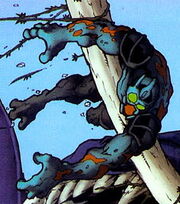Spittor-idw