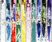SenshiPrincesses