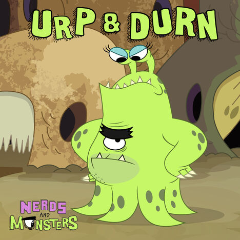 Urp and Durn