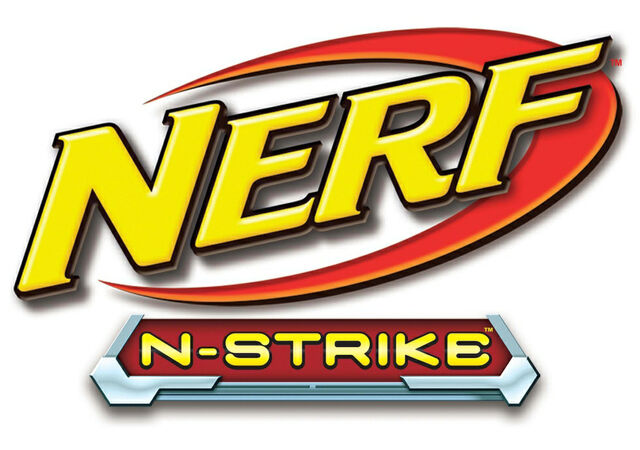 Ficheiro:NStrikeLogo.jpg